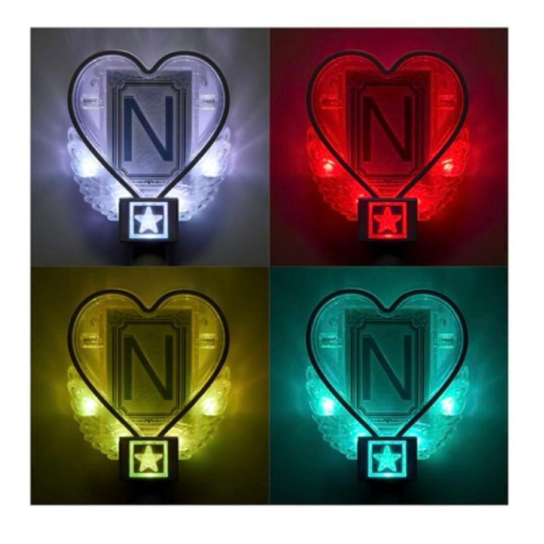 【新品未開封】IDOLICの魔法