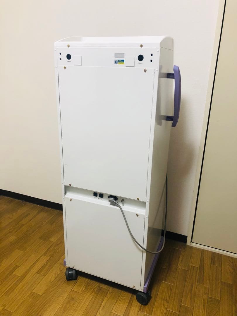 【送料無料】ミナト スーパーカイネ SK-9WDX 先日まで使用 完動品