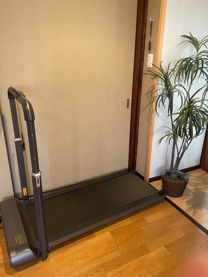 KingSmith WalkingPad キングスミスルームランナー Amazon | KingSmith WalkingPad P1 ルームランナー 家庭用 電動 静音