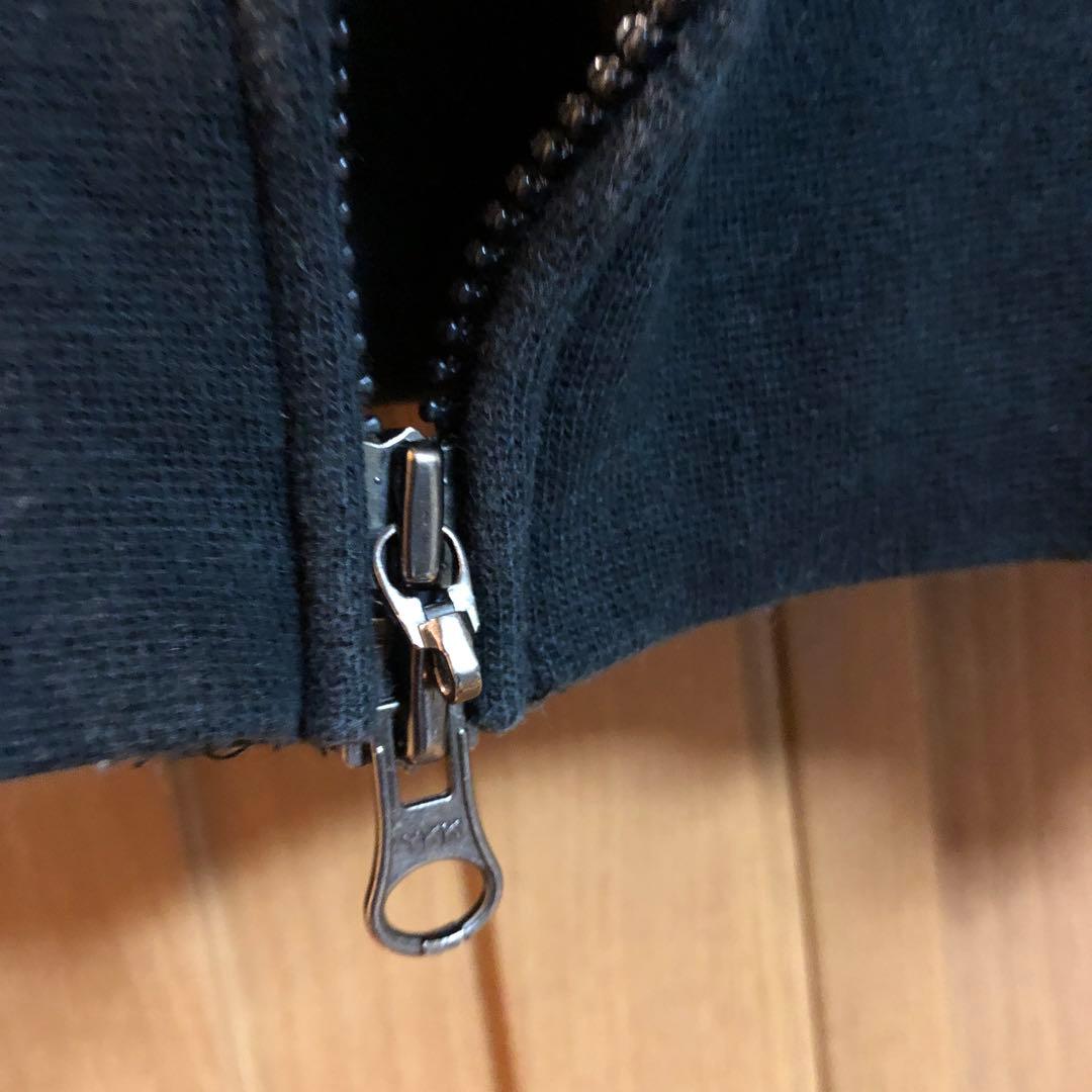 氷室京介 パーカー IN THE MOOD - メルカリ