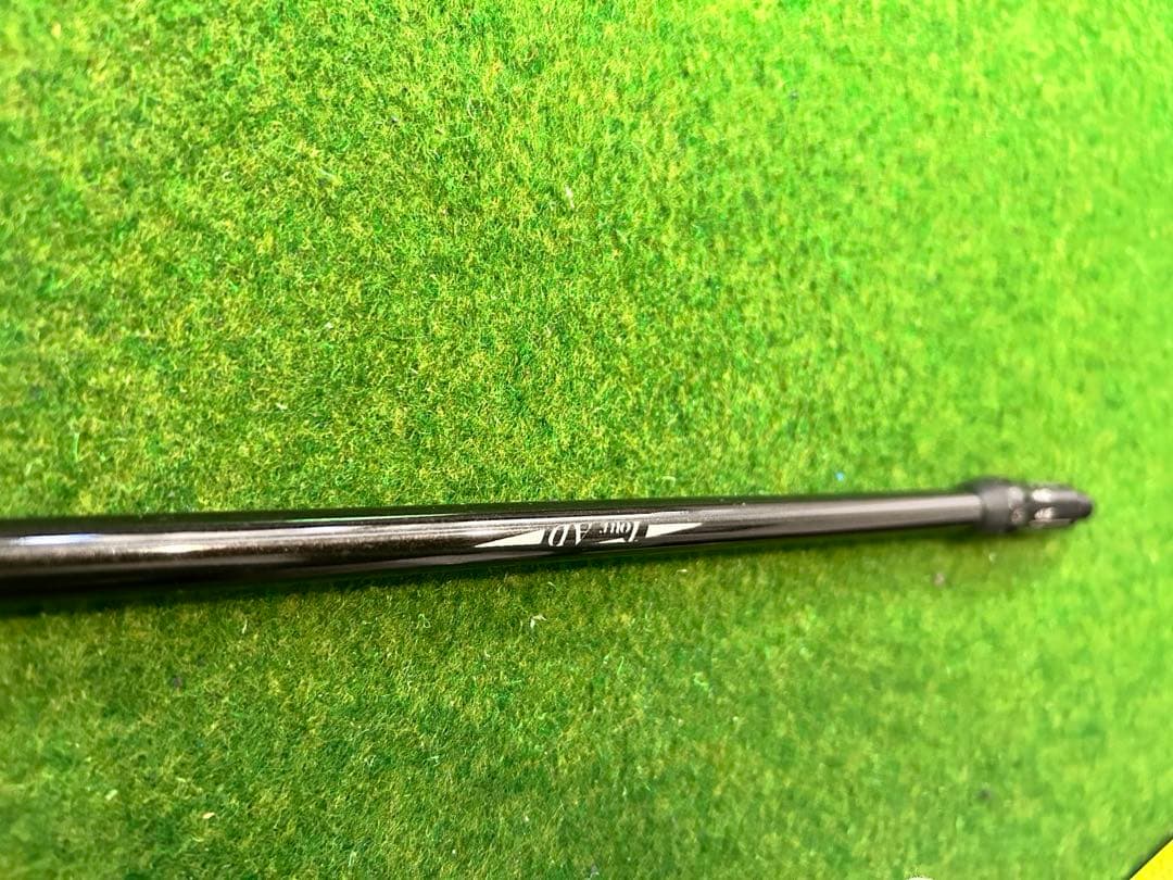 名器】ピン ￼ツアーAD PT6SR ドライバー用 シャフトのみ 新スリーブ付