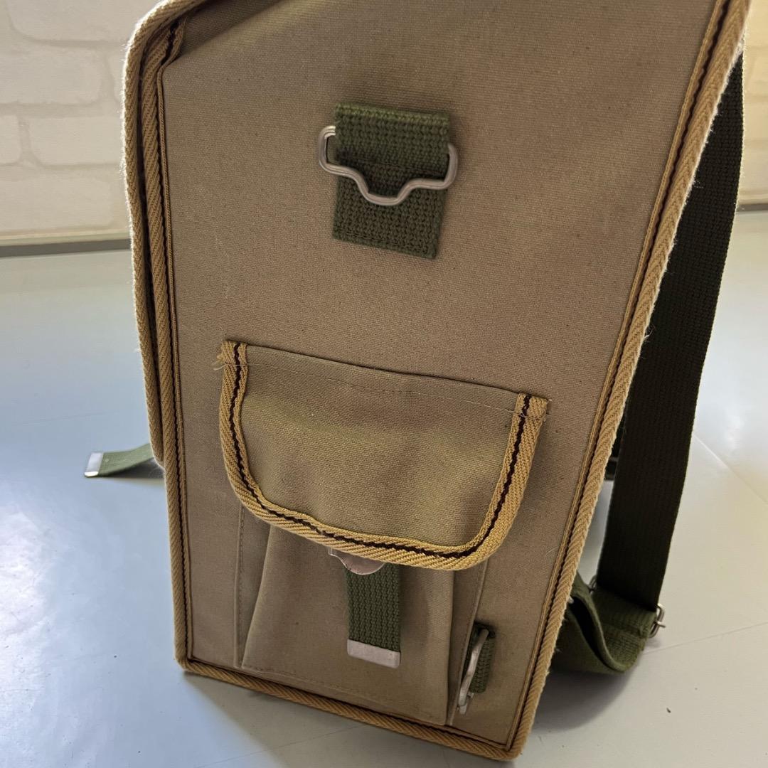 TAMIYA RC BACK PACK（タミヤ ラジコン バッグ） - メルカリ