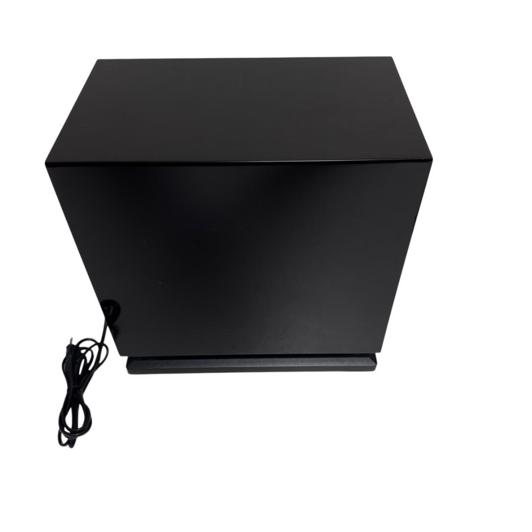 DENON デノン DSW-300SG サブウーファー - メルカリ