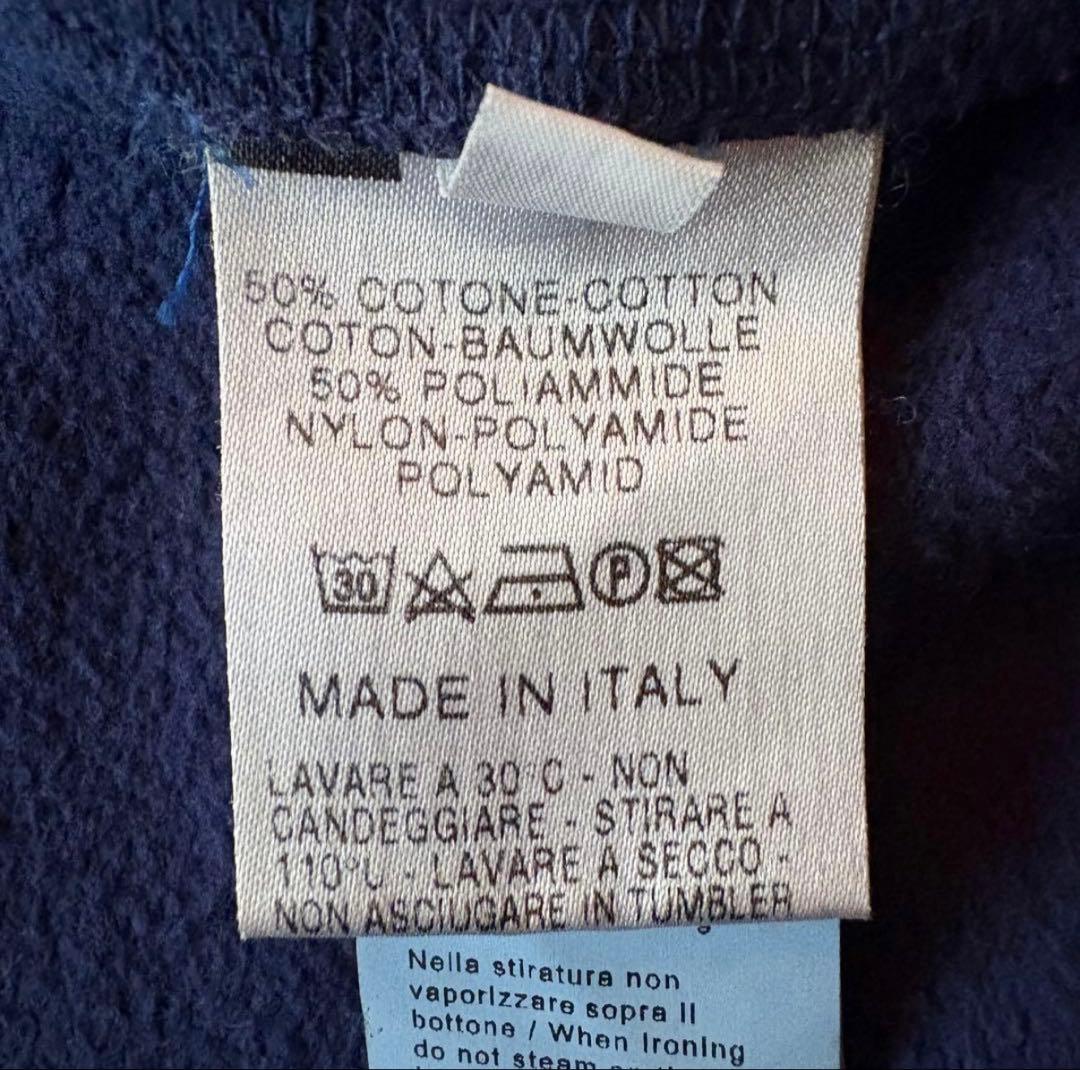 希少　C.P.COMPANY ゴーグル フード ジャケット イタリア製