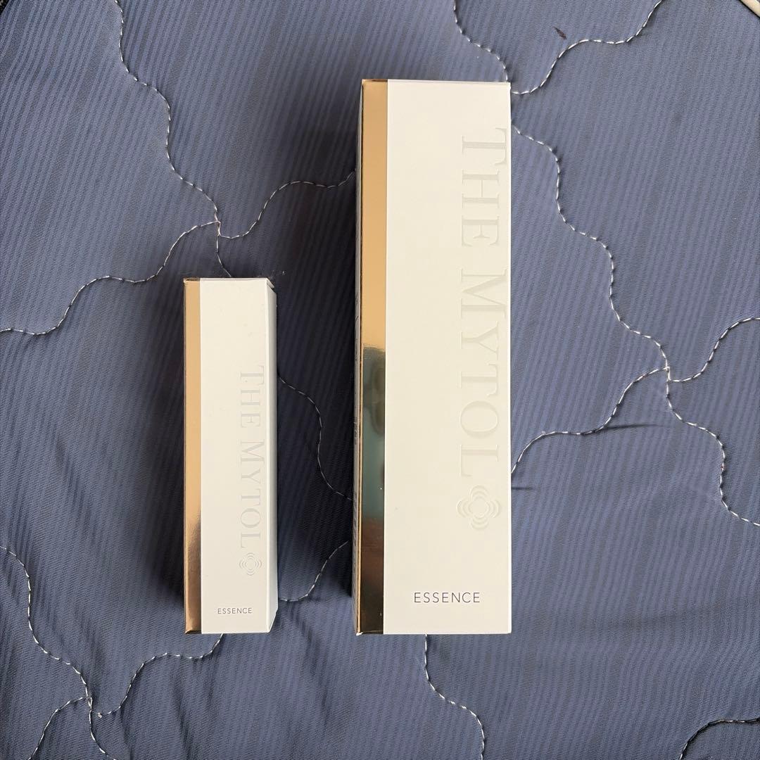 大正製薬 ザ マイトルエッセンス 詰め替え30mL & 10mL セット定期】ザ マイトル エッセンス ＜レフィル＞2本セット(30mL×2本