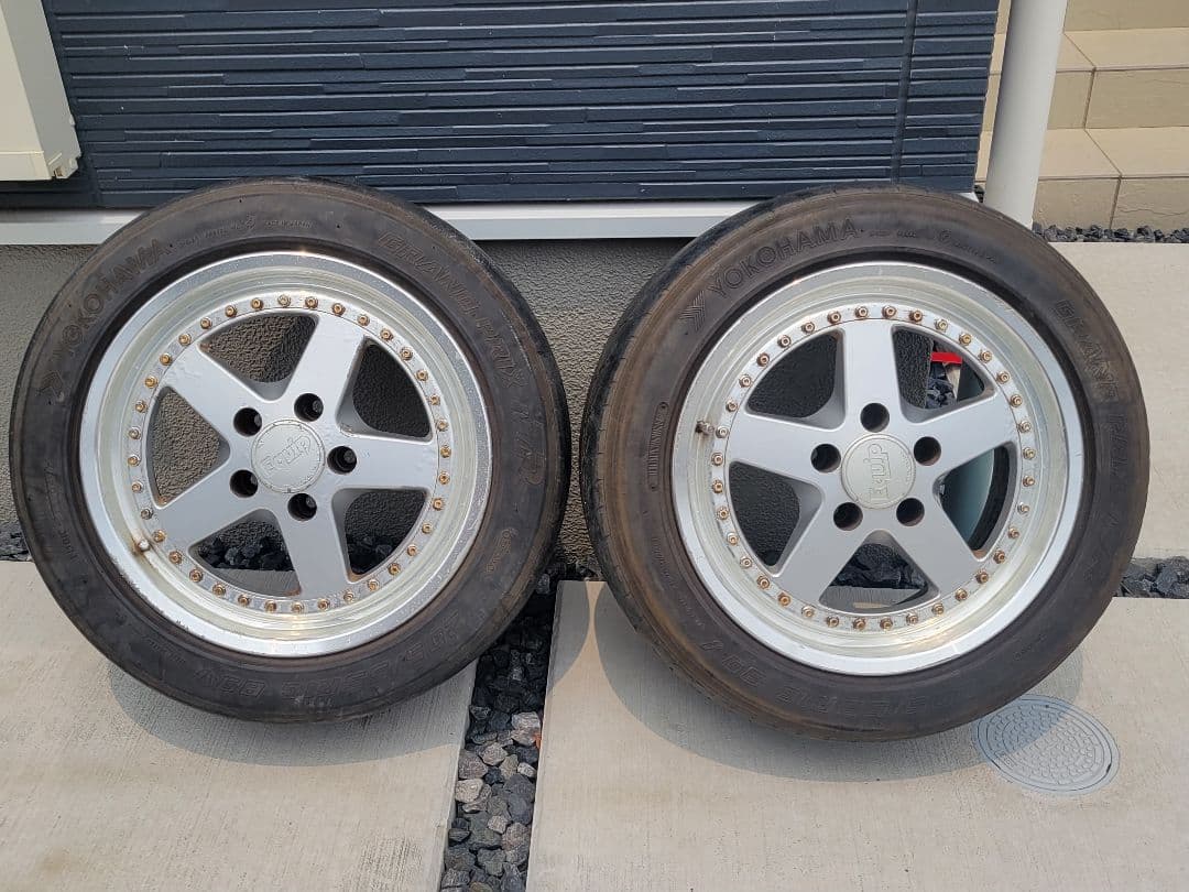 ☆梨くん様専用☆ワーク エクイップ 16インチ 4本セット - メルカリ