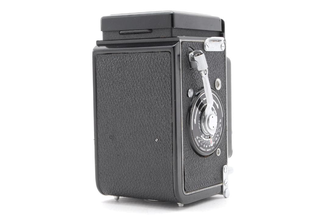 Minolta Autocord Film Camera C0062