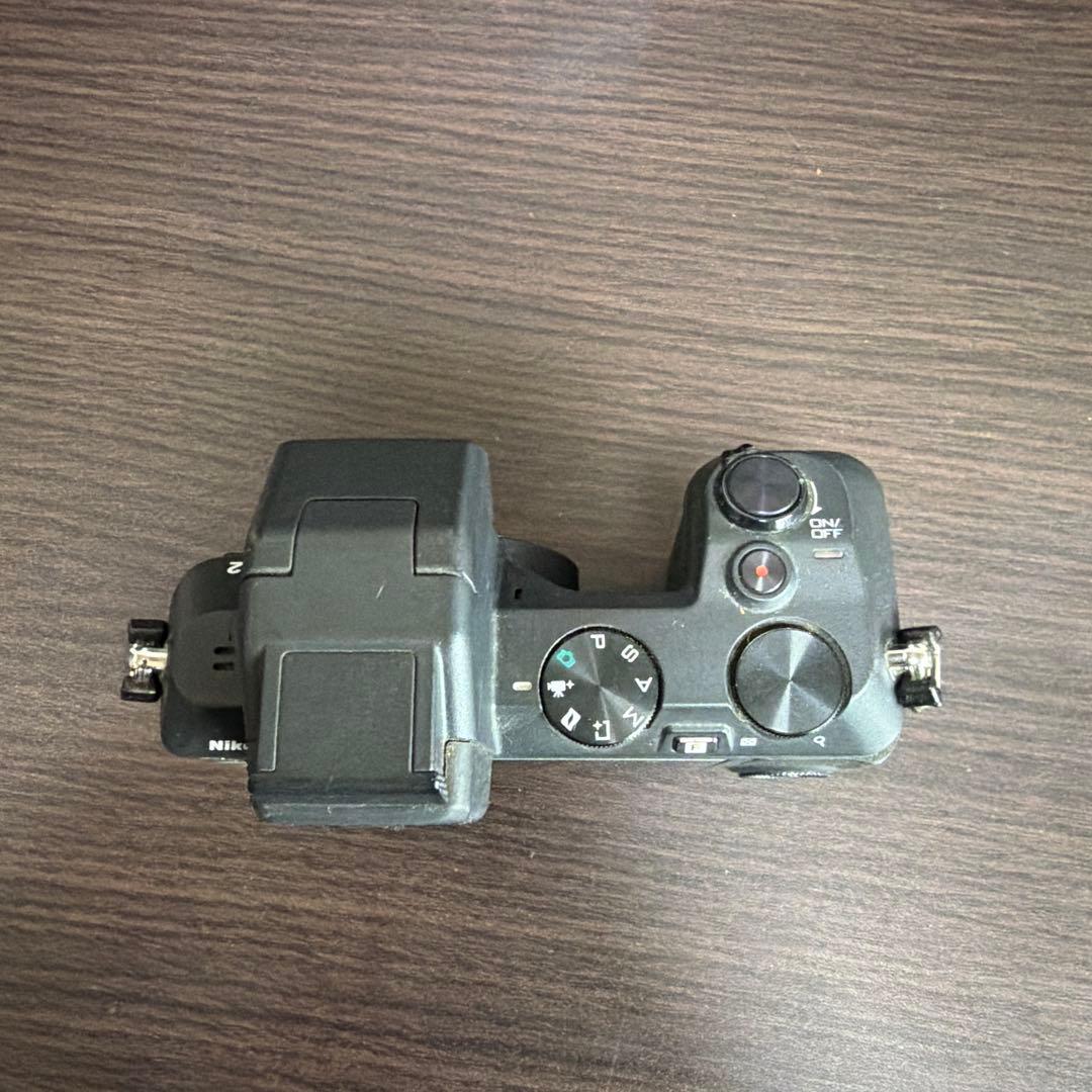 y*o様 【動作未確認】Nikon1 V2モデル - メルカリ