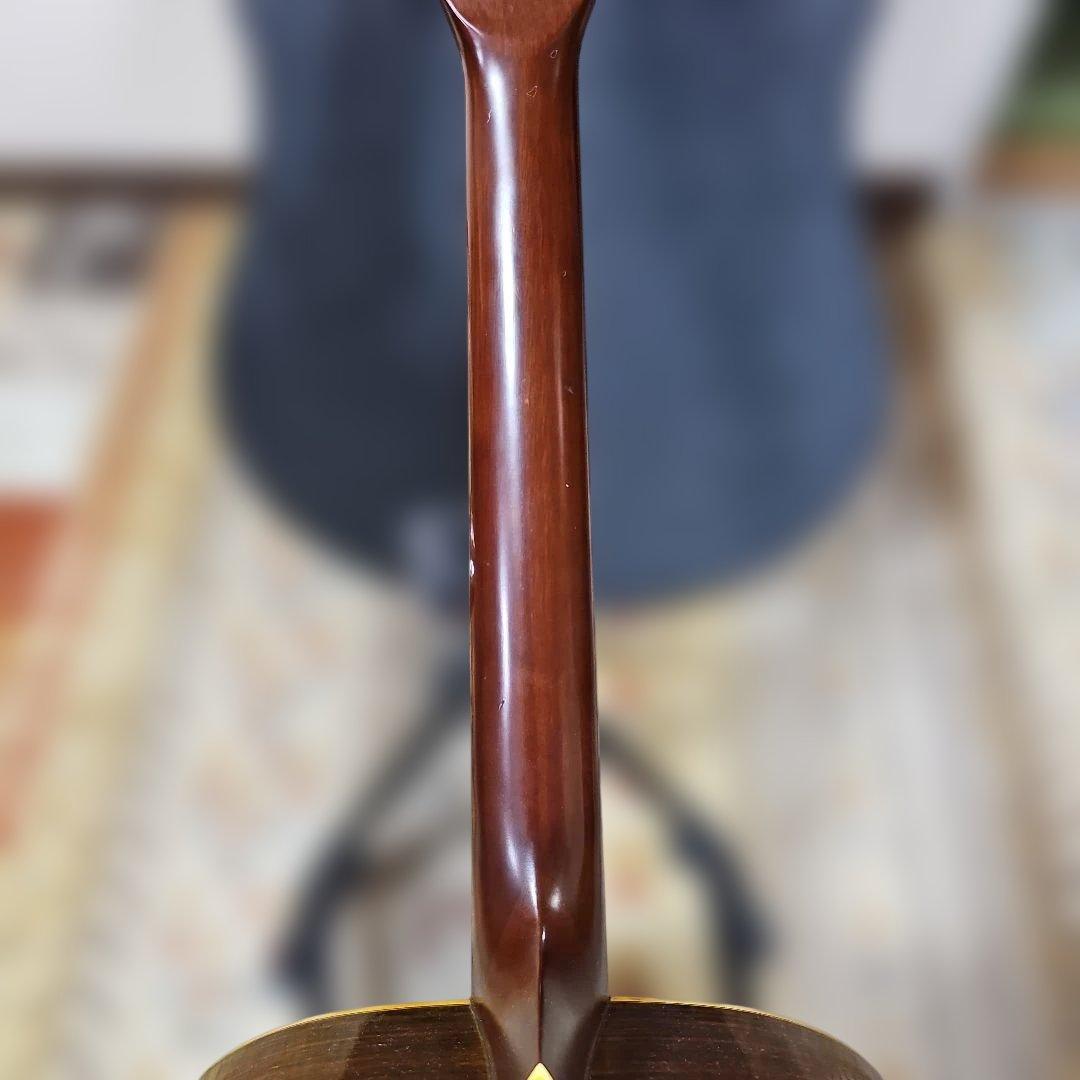 YAMAKI-140トップ単板！ ハードケース付き。 - メルカリ