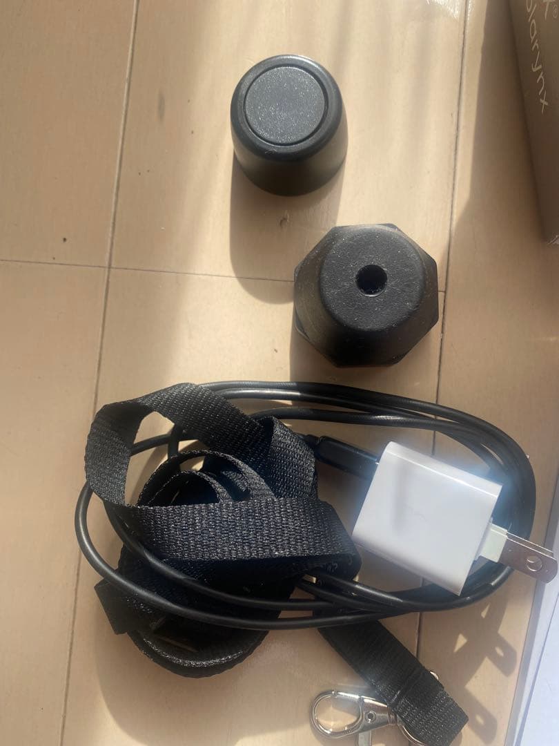 動作確認済！トゥルトーン エモート 電気喉頭 未使用 - メルカリ