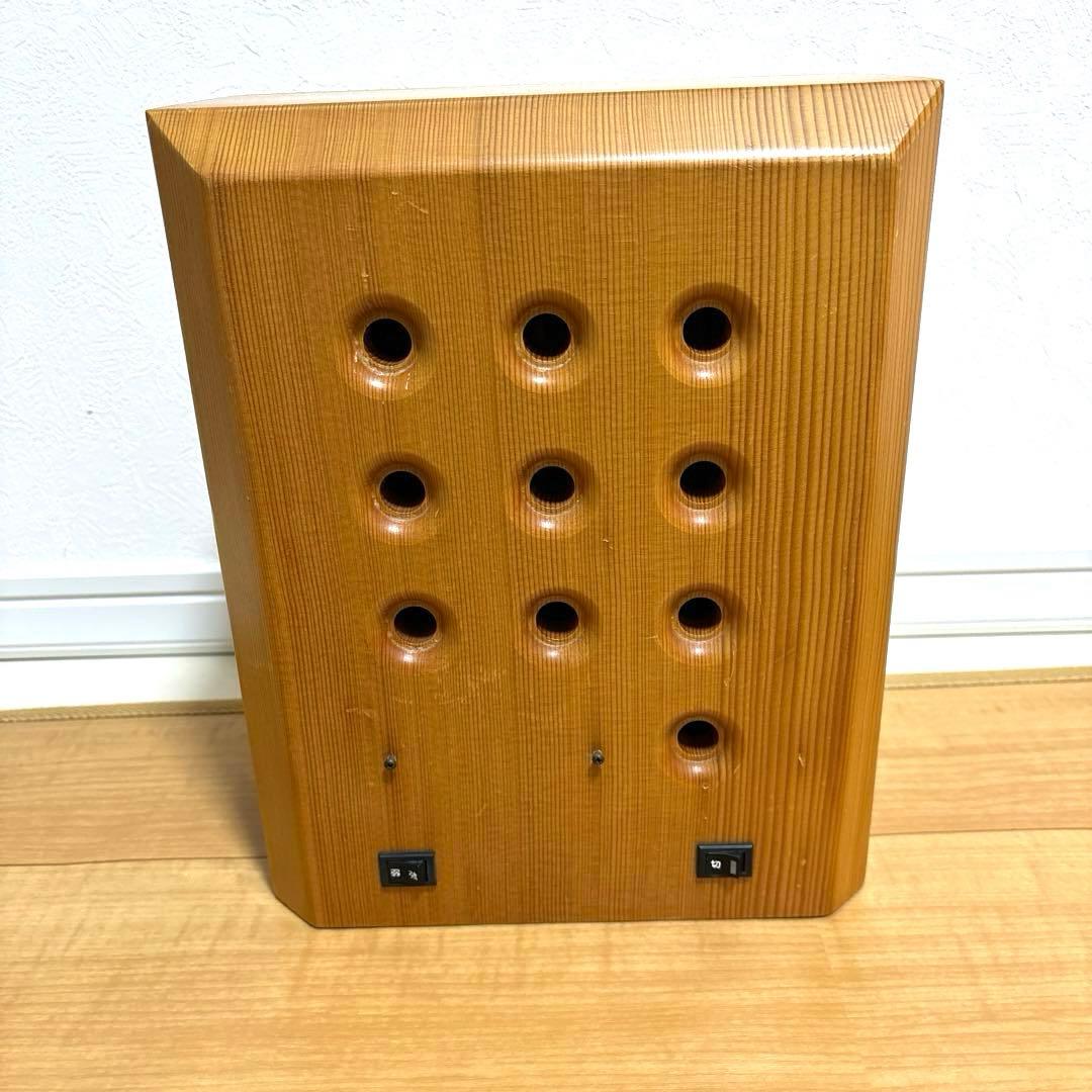 環境浄化装置 e-bless （イーブレス／プロッシュ） 環境浄化装置 e-bless （イーブレス／プロッシュ） : プレマシャンティ