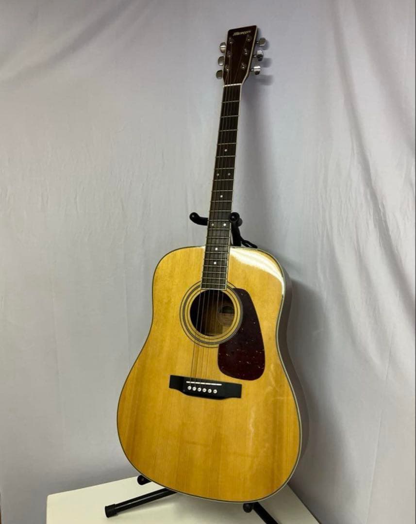 M*o様 Maurice モーリス/アコースティックギター MD-528 M*o様 Maurice モーリス/アコースティックギター MD-528