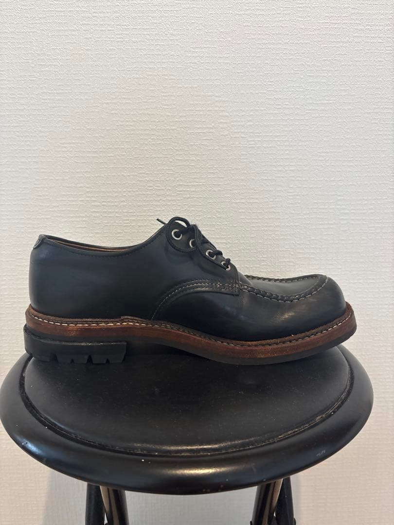 RED WING　8106 クラシックオックスフォード　26.5　8.5D
