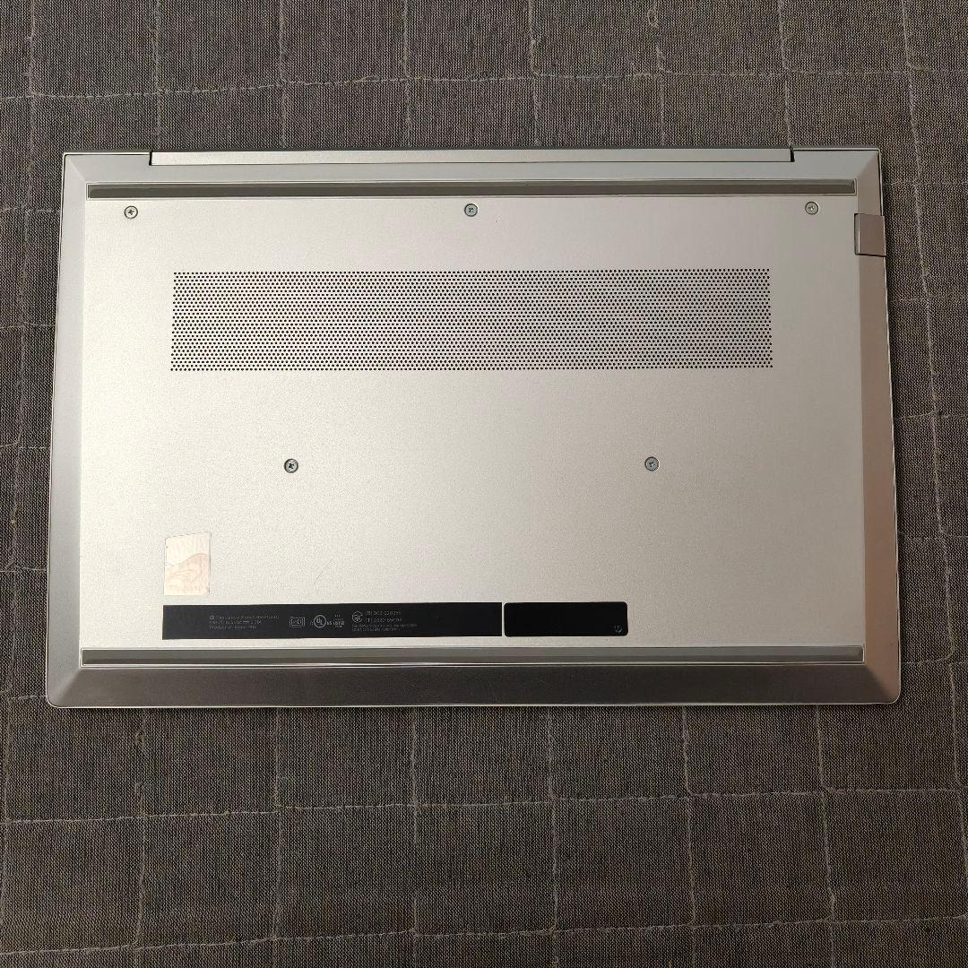 2023年10月 日本製 美品 HP 爆速 13世代i7 32GB 新512GB - メルカリ