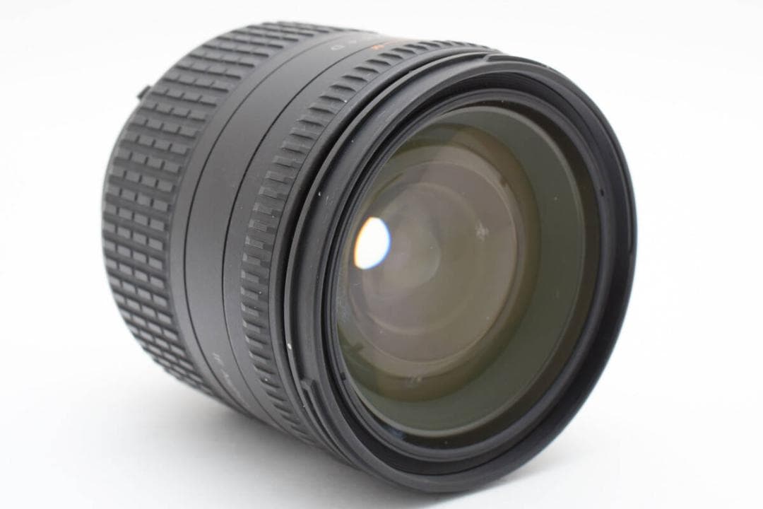 レンズ(ズーム) Nikon AF Nikkor 24-85mm F2.8-4 D IF #535