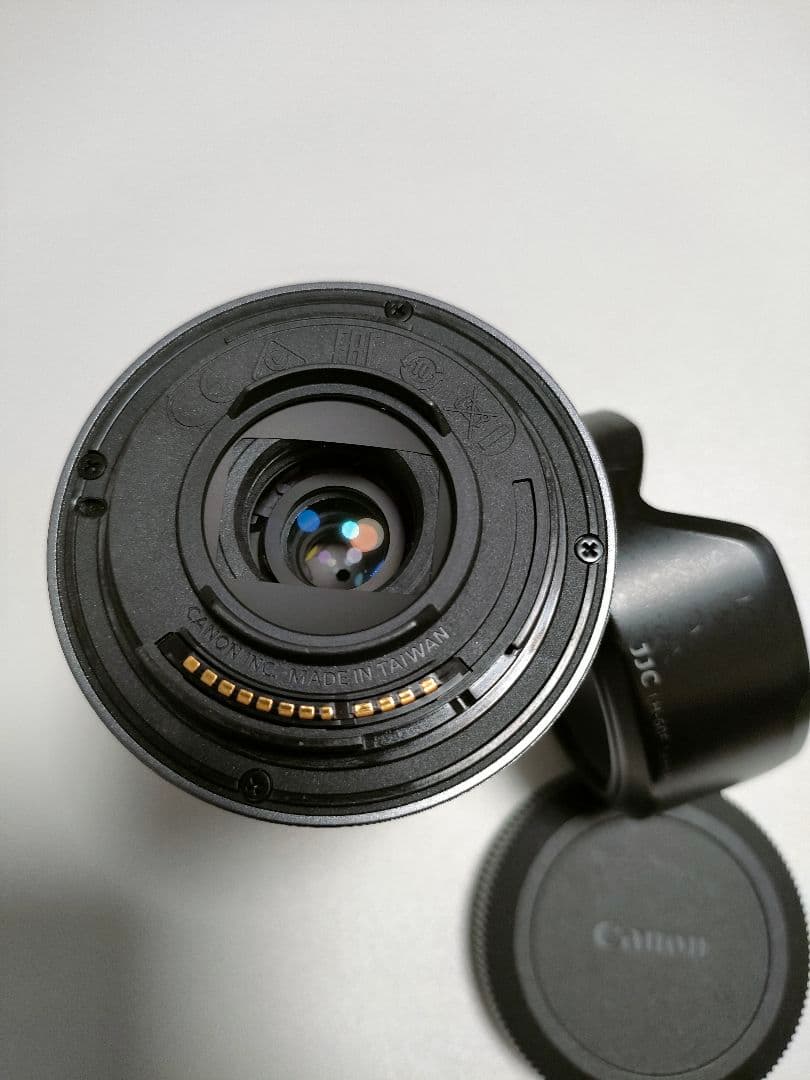 キヤノン Canon RF-S18-150mm F3.5-6.3 IS STM