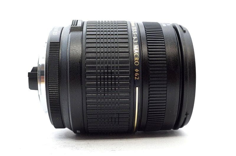 【ペンタ用】TAMRON 28-300mm F3.5-6.3 XR MACRO