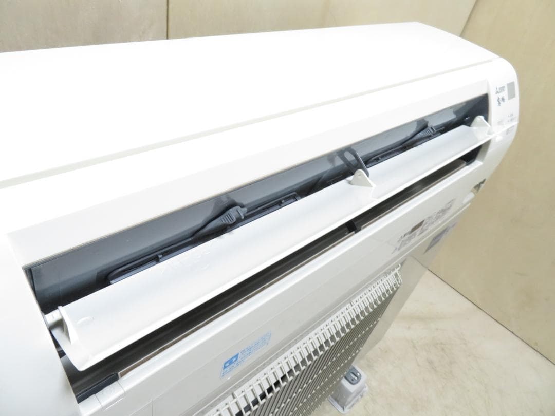 三菱 2018年製 霧ヶ峰 GEシリーズ ルームエアコン 5.6kW 主に18畳
