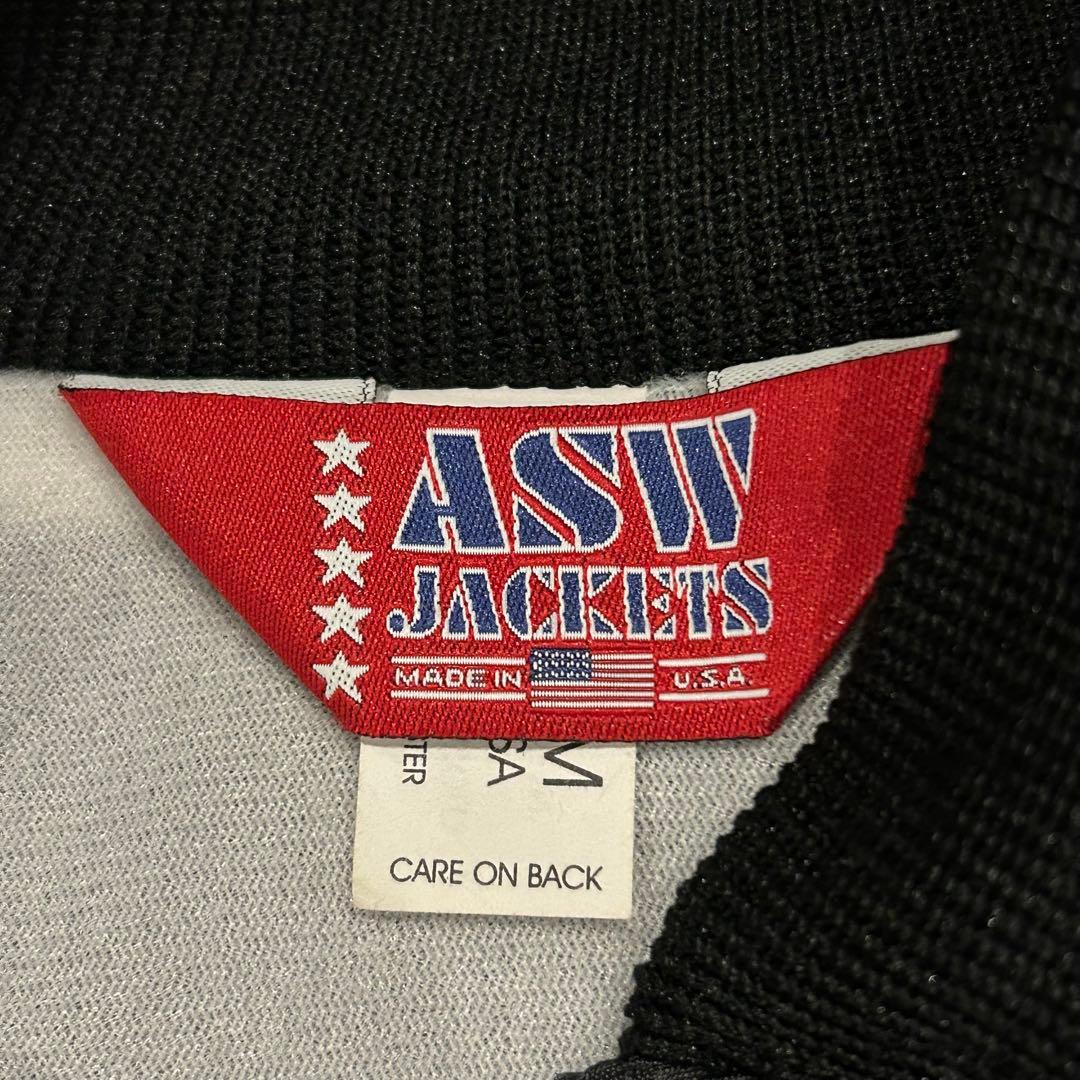 USA製 CAPTAINS HELM キャプテンズヘルム ローズジャケット 刺繍