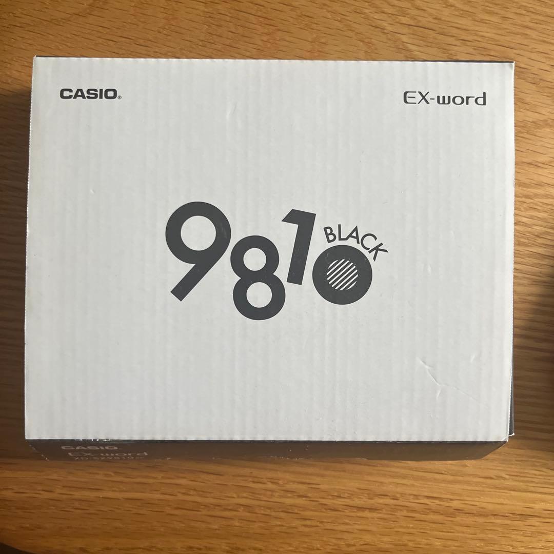 電子辞書　カシオ　exword Amazon | カシオ 電子辞書 EX-Word エクスワード (赤) | 電子辞書