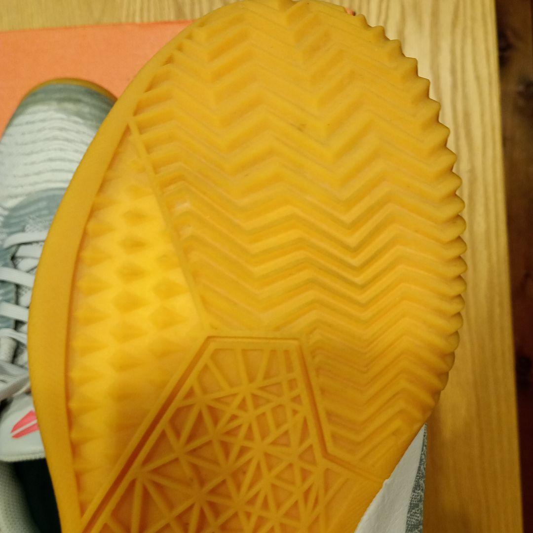 NIKE KOBE バスケットシューズ 26.5cm 美品 箱なし 送料込み