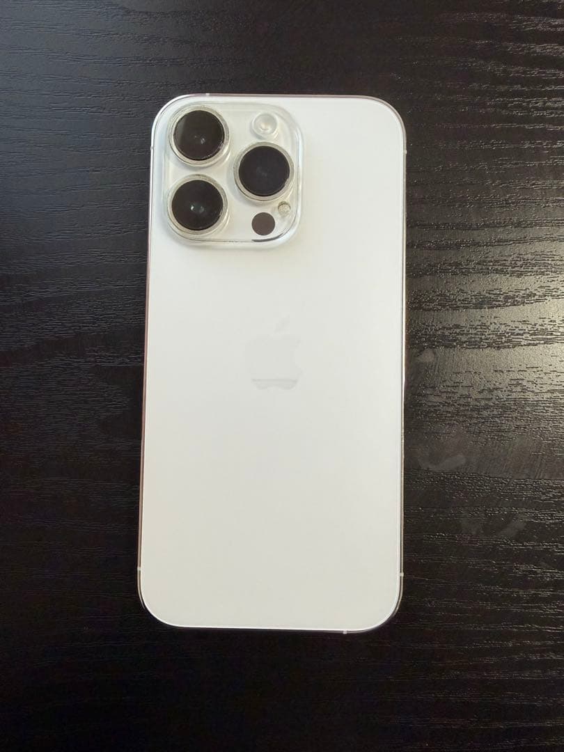 iPhone 14 Pro ホワイト 本体 iPhone 15 Pro】が発売された今、『iPhone 14 Pro』をレビューする