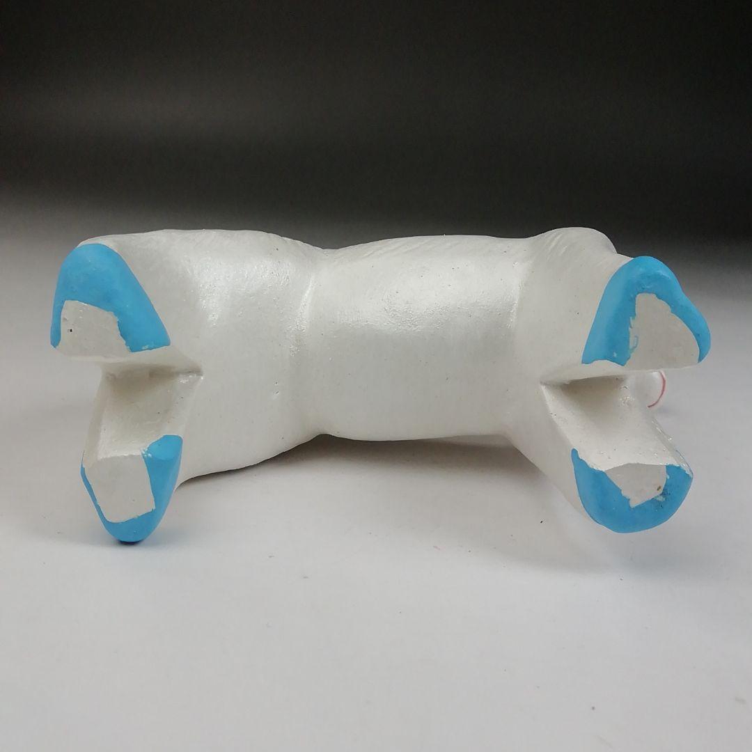 W99 香合 『伏見人形』『六代目 丹喜 作』 共箱 茶道具 - メルカリ