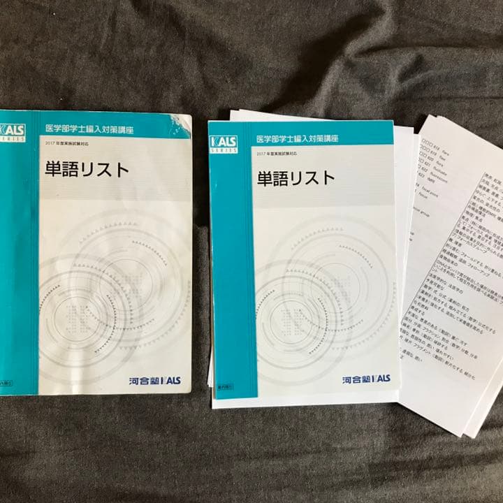 11万→10万【裁断済有／スキャン用＋冊子新品8割＋DVDプレミアム付】英語