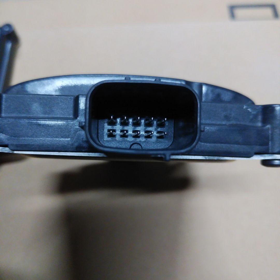 30系アルファードヴェルファイア後期純正 ブラインドスポットモニター