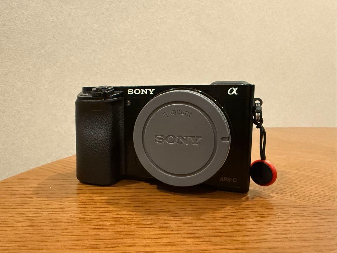 SONY α6000 ボディ（ブラック） Amazon | SONY ミラーレス一眼 α6000 ボディ ブラック ILCE-6000 B