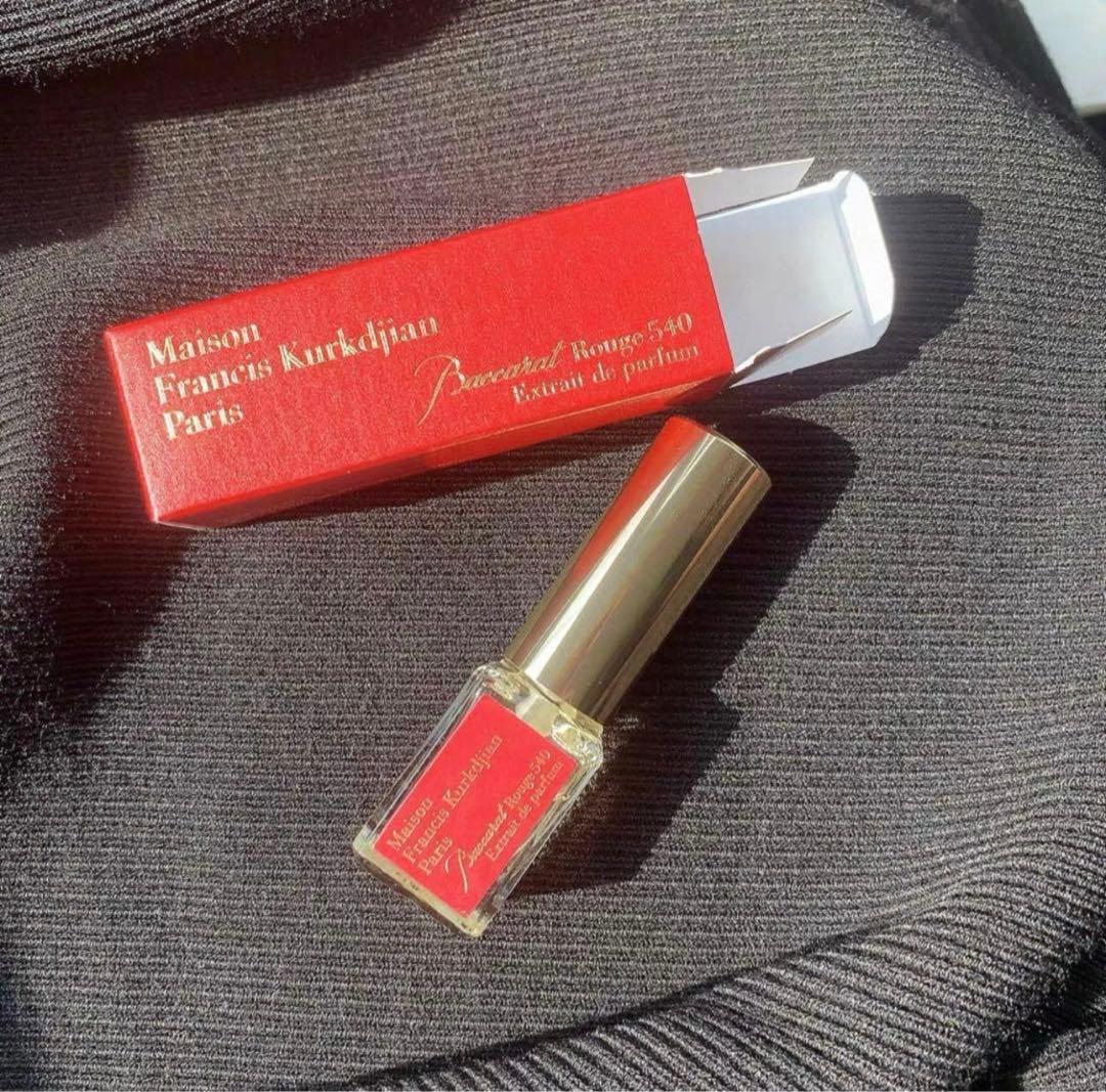 香水(女性用) Maison Francis Kurkdjian Baccarat Rouge Amazon.com : Maison Francis Kurkdjian Baccarat Rouge 540 Pure