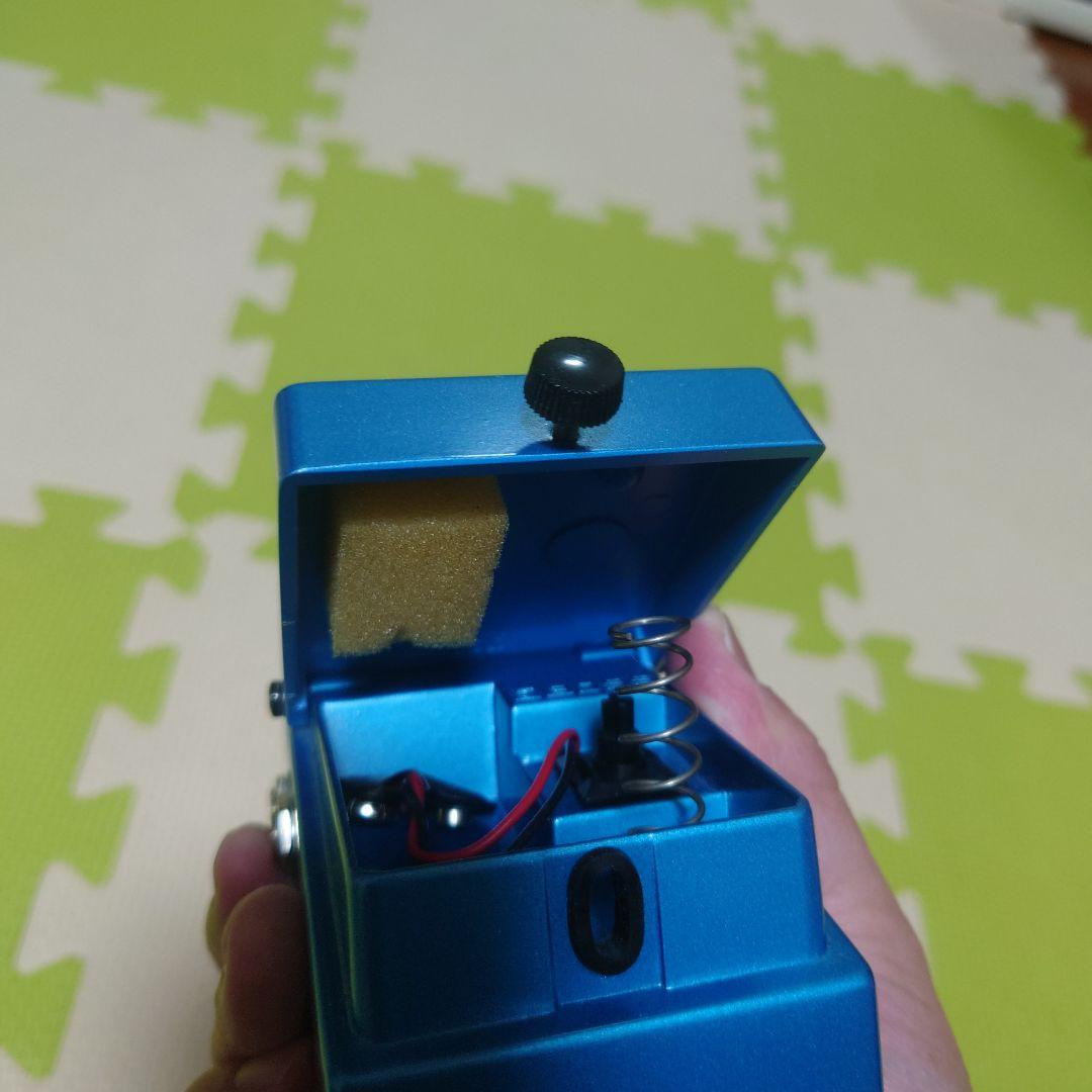 BOSS HR-2 ジャンク ハーモニスト コンパクトエフェクター - メルカリ