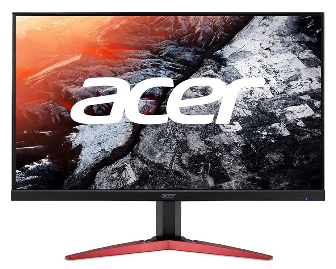 美品 Acer KG252Q bmiix 24.5型 Acer KG251QFbmidpx [24.5インチ ブラック] 価格比較 - 価格.com