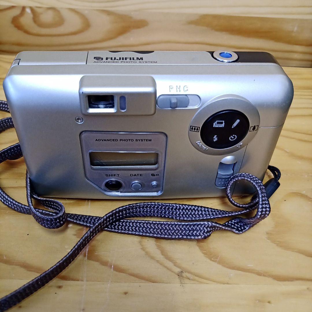 富士フイルム☆エピオン265Z シマ柄