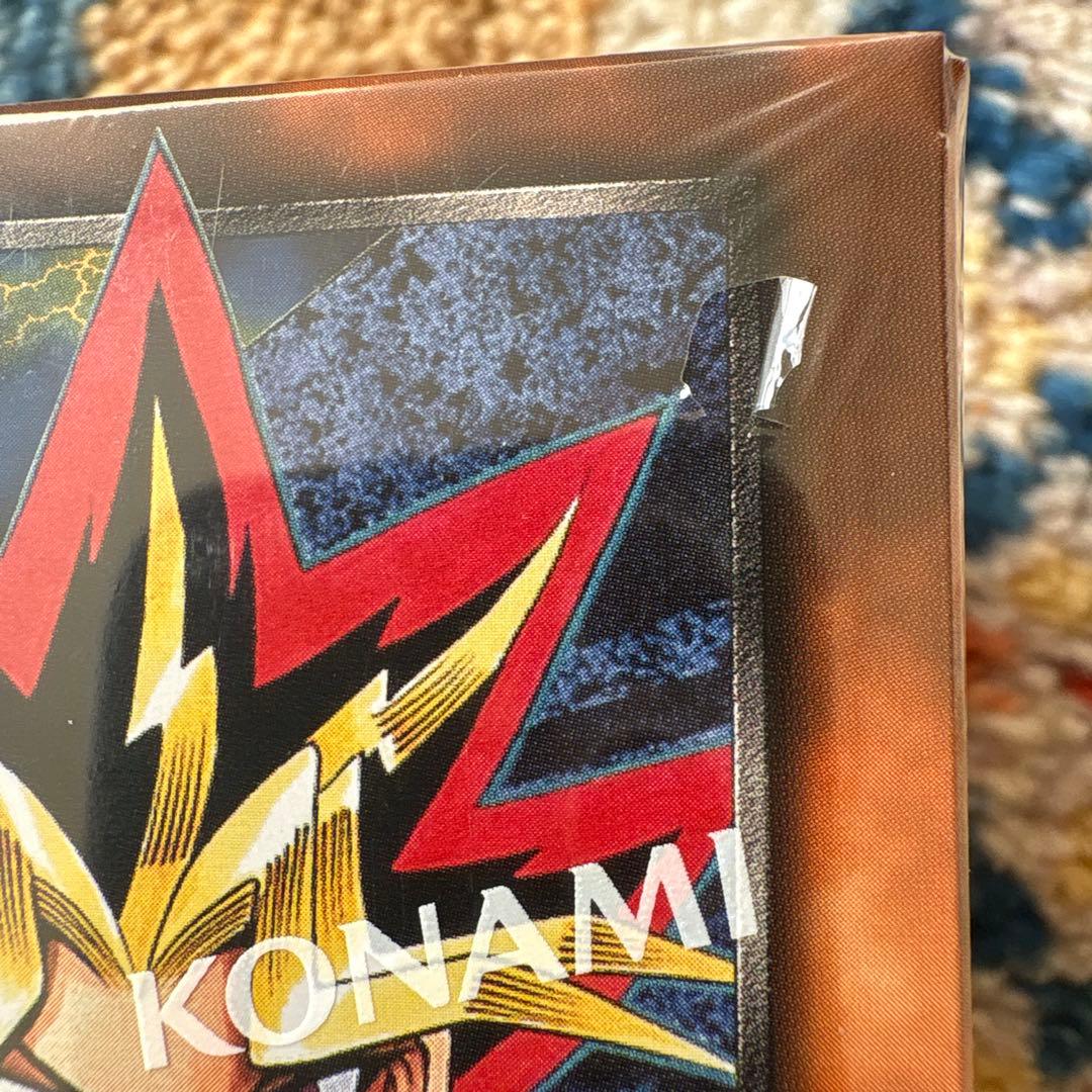 遊戯王 新品未開封 EX 3箱 東京ドーム 決闘者伝説 - メルカリ