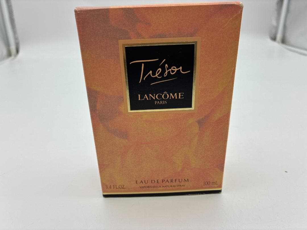 B536-043 ランコム トレゾア オーデパルファム 100ml 香水 B536-043 ランコム トレゾア オーデパルファム 100ml 香水