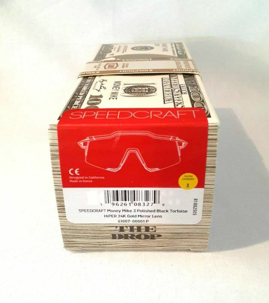 2025 新モデル 100% SPEEDCRAFT ハリス 2世 - メルカリ