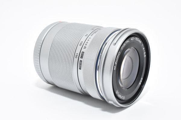 オリンパス OLYMPUS M.ZUIKO 40-150mm F4.0-5.6