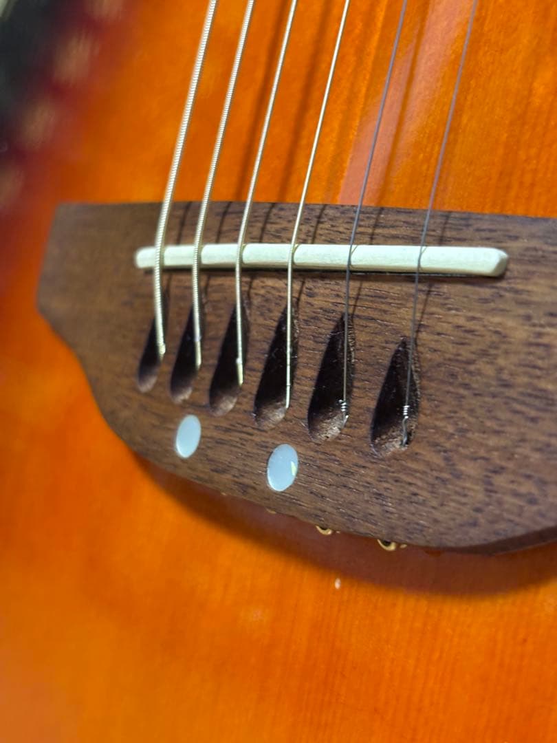 専用❗️程度上々❗️Ovation Celebrity Deluxeオベーション‼️ - メルカリ