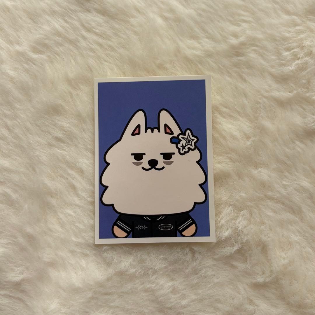 即購入可】TXT プルバトゥ ヨンモン ステッカー - メルカリ