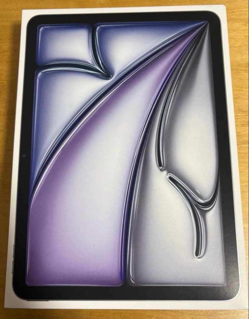 【新品】iPad Air（M3） 11型 256GB スペースグレイ 11インチiPad Air（M3）Wi-Fi 256GB - スペースグレイ [整備済製品