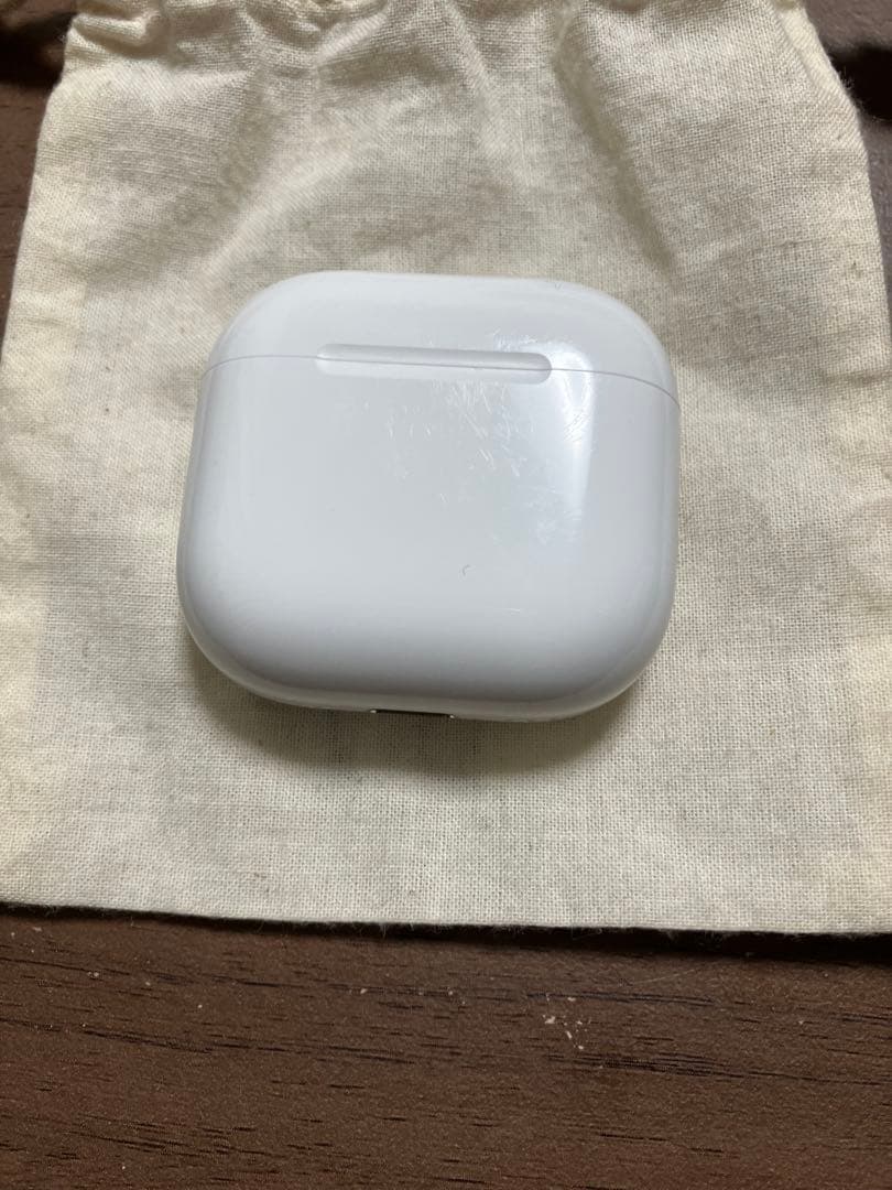 AirPods4(ノイズキャンセリング搭載) Amazon.co.jp: Apple AirPods 4 アクティブノイズ キャンセリング搭載