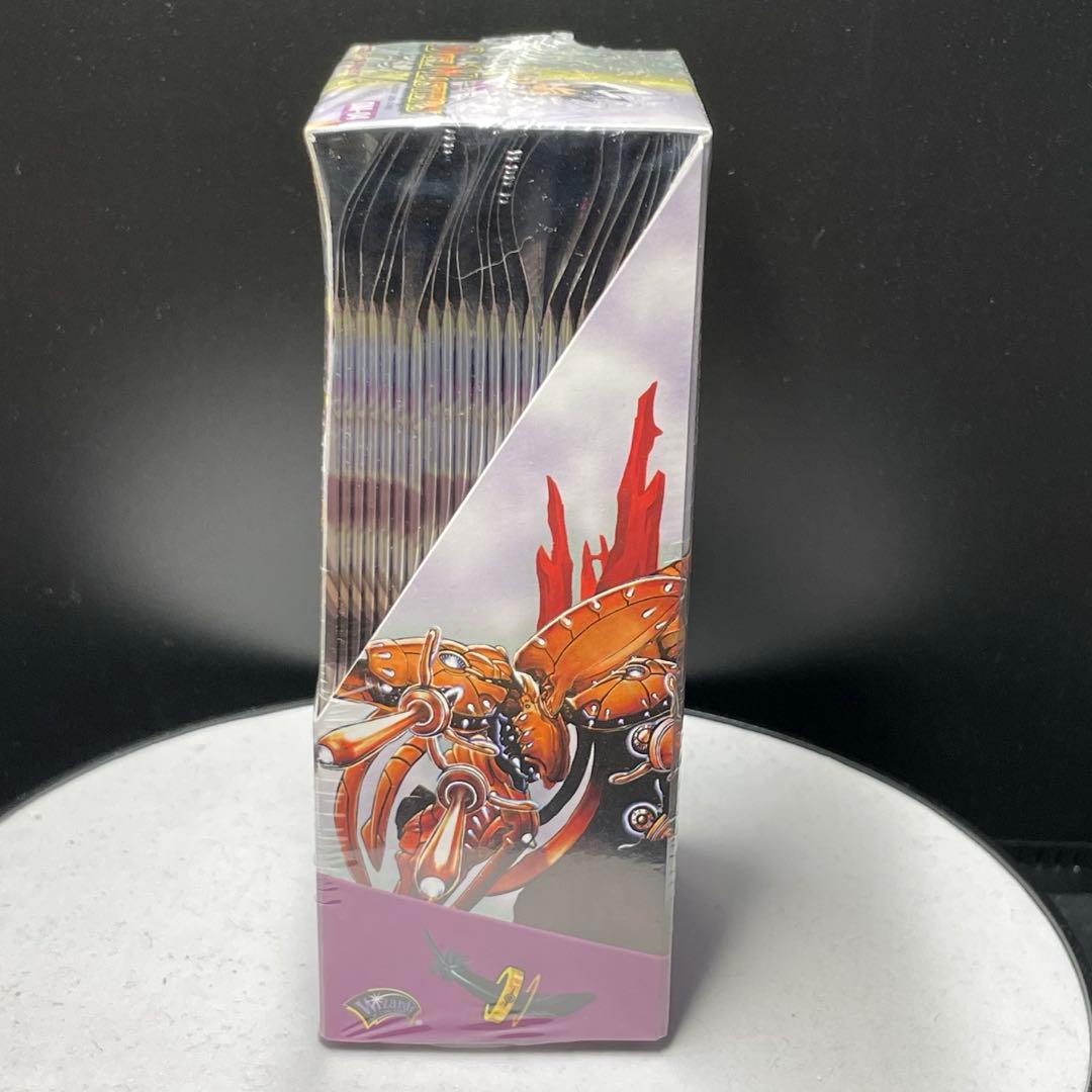 即日発送】デュエマ 闇騎士団の逆襲 DM-04 未開封box 24パック入り