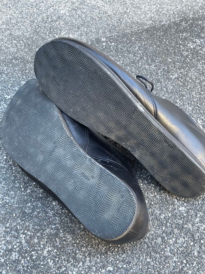 STRIDE ADDICT 26.5cm 黒