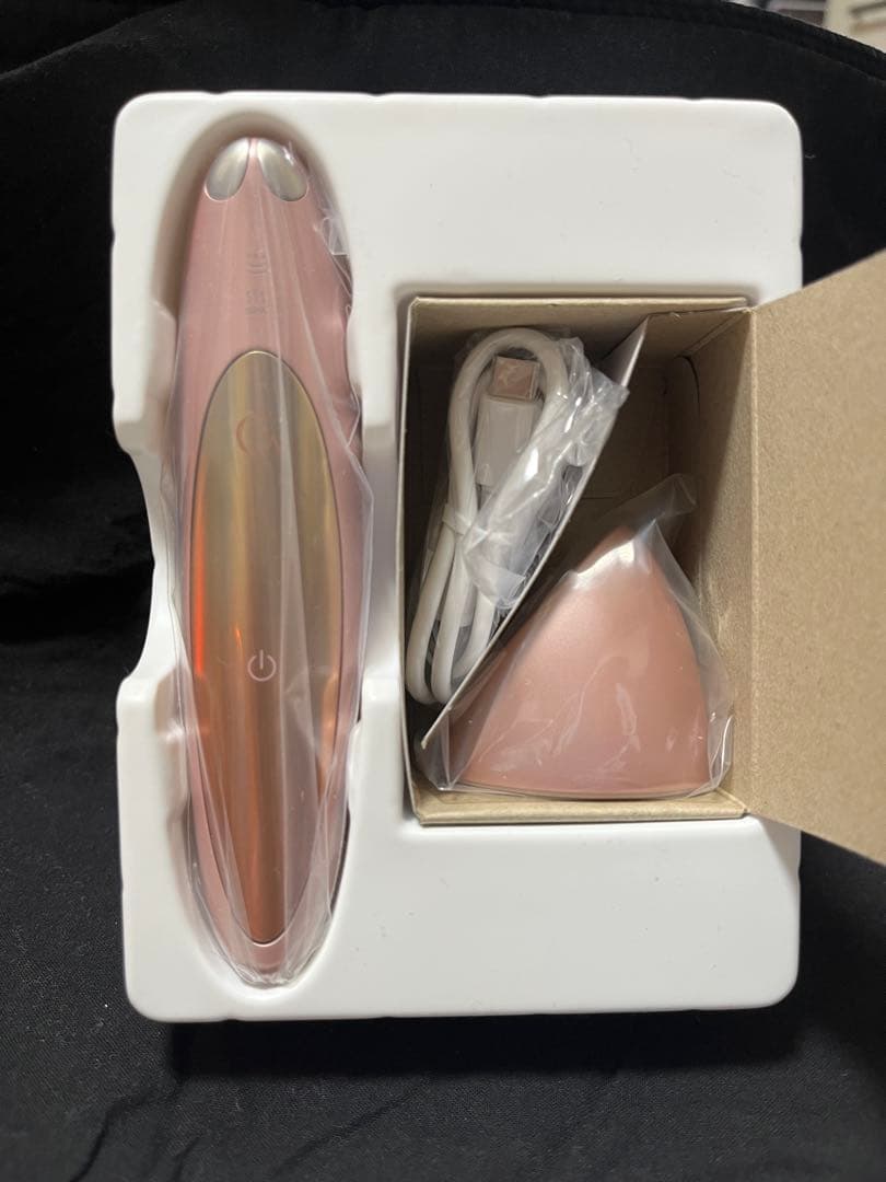 【新品 未使用】CREAGE 目元エステ・マッサージャー 楽天市場】クリアージュ アイリフト ／ アイ 目 目元 リフト スパ