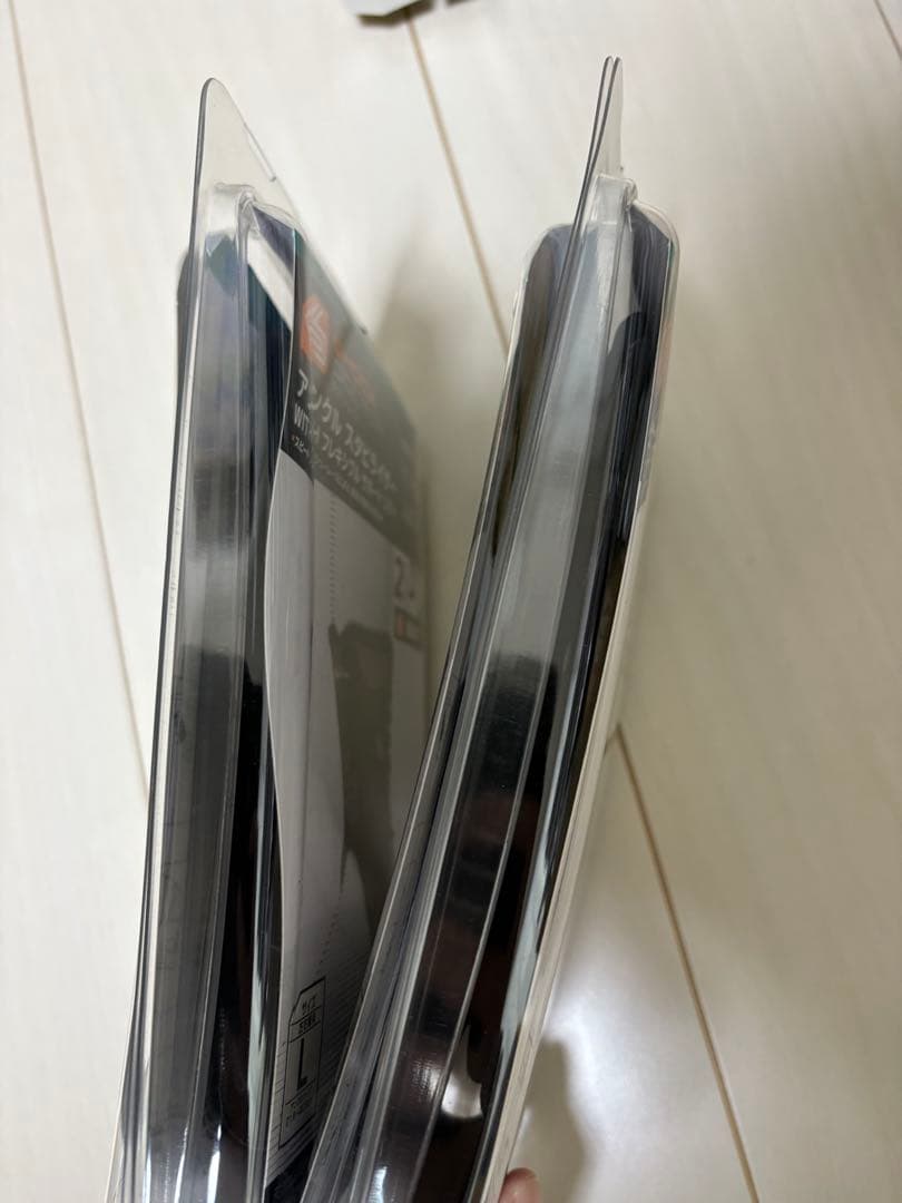 足首サポーター shock doctor 847 L アンクルスタビライザー2個