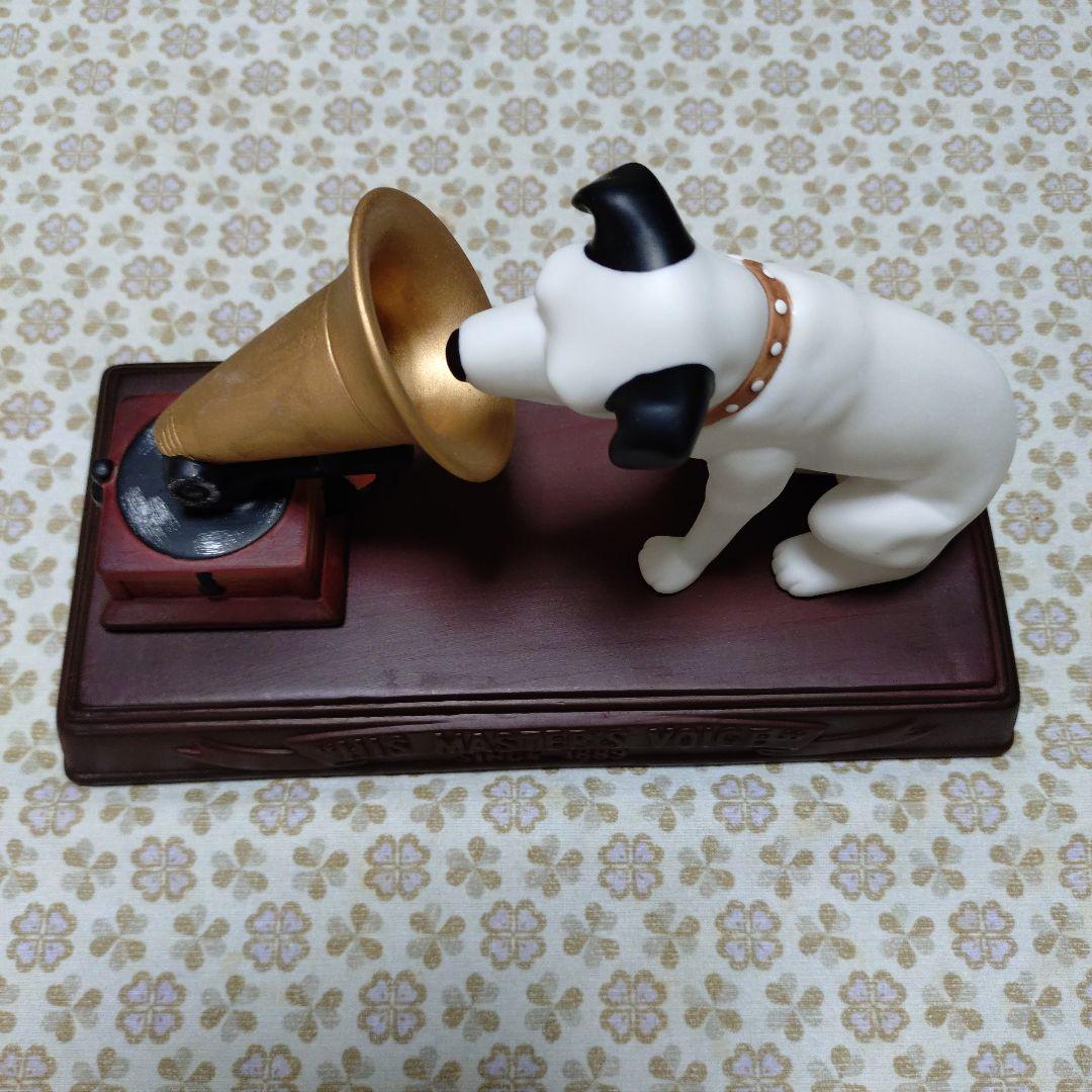 ビクター ニッパー犬 3点セット - メルカリ