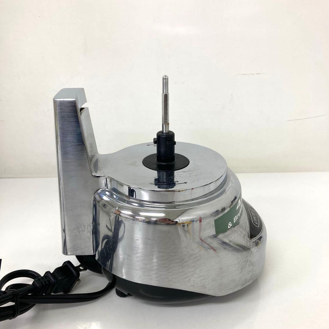 239-B クイジナート 4カップMini-Prep PlusProcessor - メルカリ