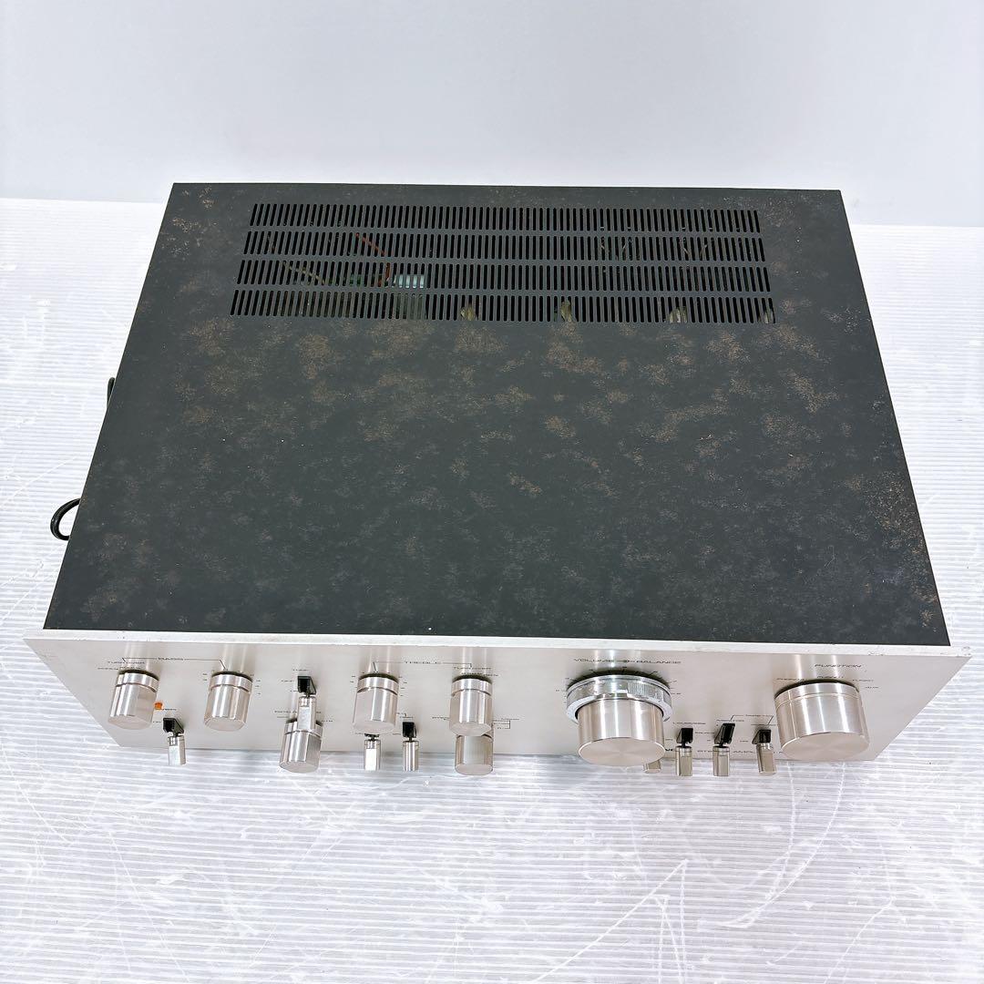 Pioneer パイオニア プリメインアンプ SA-8800 音出し確認済み - メルカリ