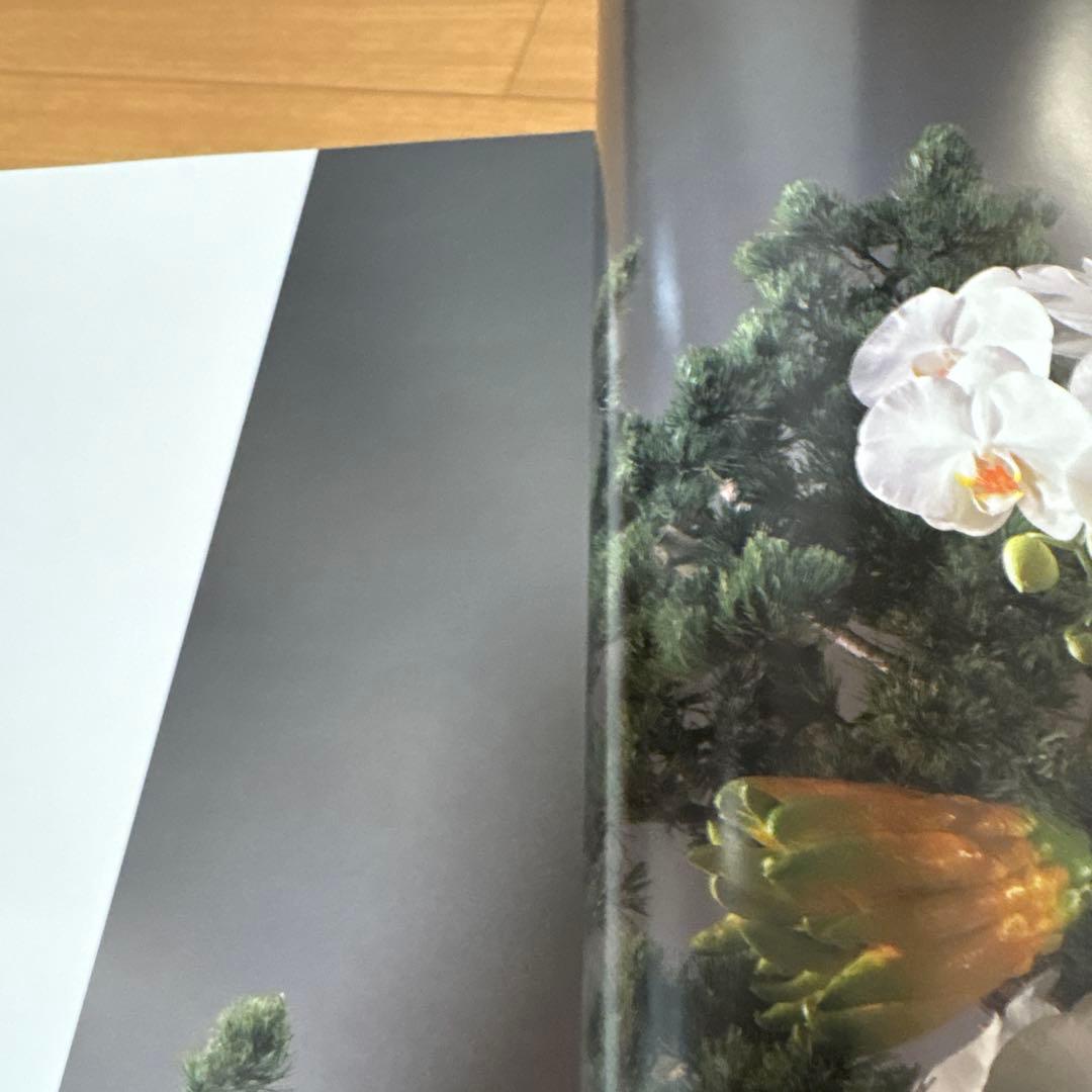 美品】小原流 小原豊雲遺作集 幻花巡歴 - メルカリ